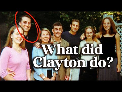 What the Staircase left out about Michael Peterson's son