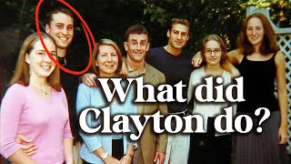 What the Staircase left out about Michael Peterson&#39;s son