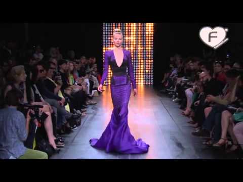 Julien Fournie   Paris Haute Couture