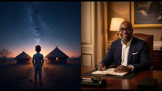 The Future Ahead: How Luett’s Memoir Inspires Resilience & Self-Mastery”