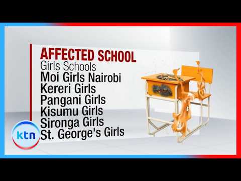 More schools send learners home as unrest spreads across the country