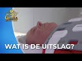 Peter staat DOODSANGSTEN UIT onder BODYSCAN! | Familie Gillis #AFL6