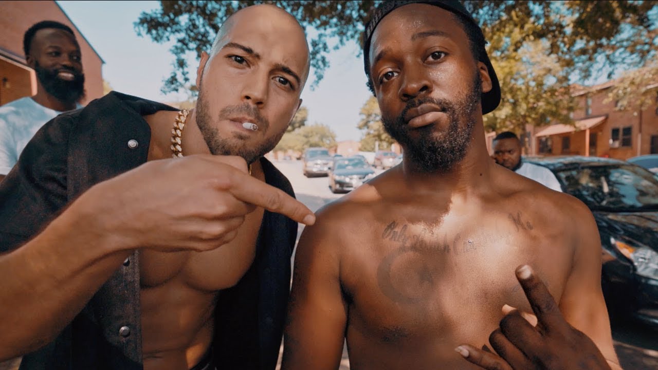 Ben Fero — Biladerim İçin