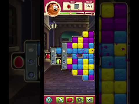 Toon Blast Level 2530 - NO BOOSTERS