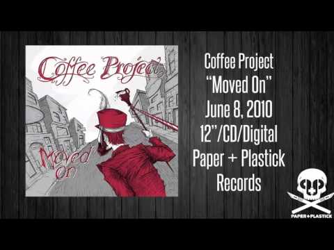 Coffee Project - 