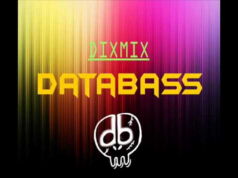 DixMix Databass