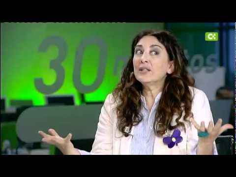 LQSA Isabel Ordaz en 30 minutos