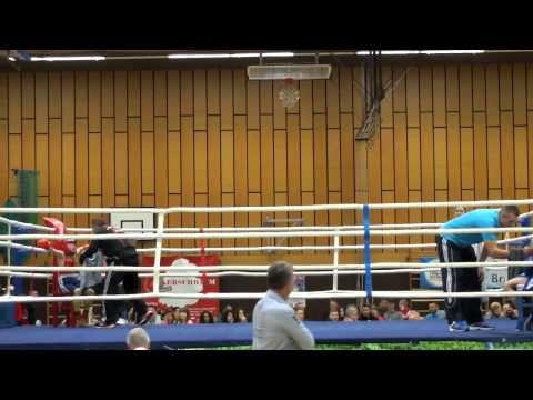 Richmeier (Eichstätt) n.P. über Stieben William (Bad Windsheim)