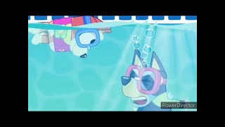 Bad Remake! (Bloopers For @BGL61K9_11 )