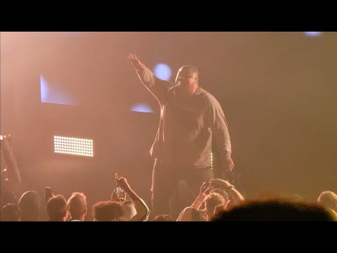 Tedashii | Home | Cincinnati, Ohio 2022