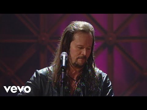 Strong Enough Be Your Man - Travis Tritt