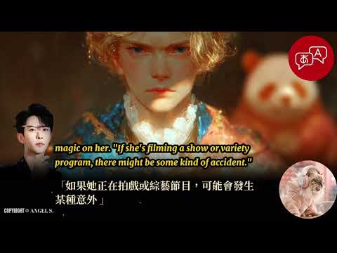 [🇩🇪 German Sub]2026 Tag der Abrechnung! Medium prophezeit China-Showbiz-Säuberung｜Analyse