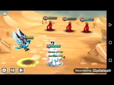 Light Monkey King showcase