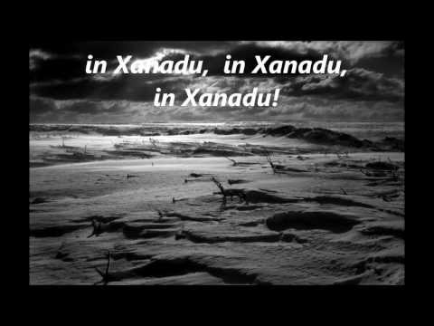 The Legend of Xanadu  DAVE DEE, DOZY, BEAKY, MICK AND TICH (with lyrics)