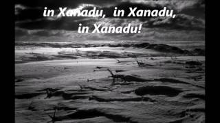 The Legend of Xanadu  DAVE DEE, DOZY, BEAKY, MICK AND TICH (with lyrics)