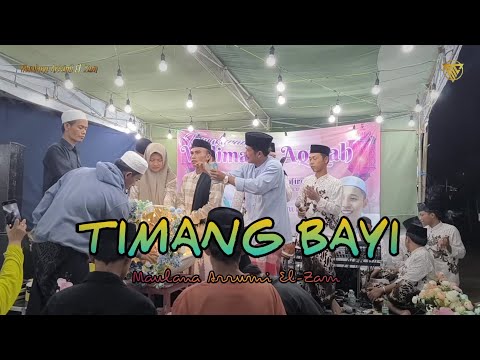 VIRAL TIKTOK !! LAGU MADURA TERBARU MAULANA ARRUMI EL-ZAM