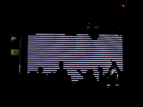 Ferry Corsten - Punk (Arty Rock-N-Rolla Mix) at Fake Club, Sydney