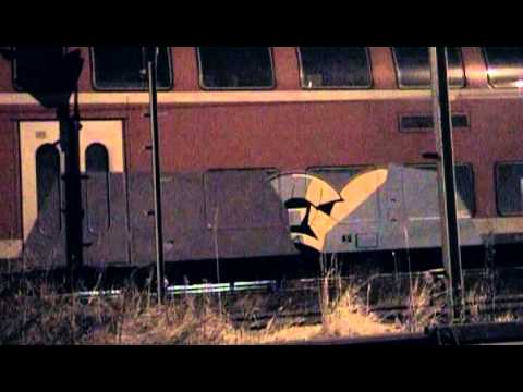 Graffiti Art Inconsequence Advanced Vandalism 2007