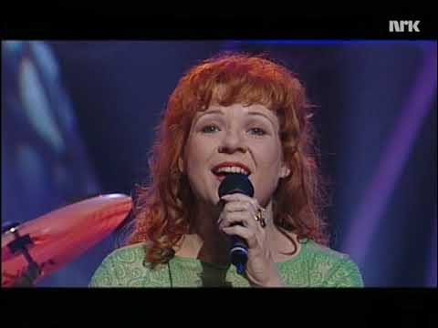 Slovenia 🇸🇮 - Eurovision 1996 - Regina - Dan Najlepših sanj