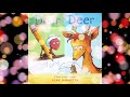 Dear Deer Read Aloud | Homonym books for kids | #bedtimestories