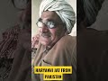 Haryanvi Jat In Pakistan Raagni Folkpoetry Shorts