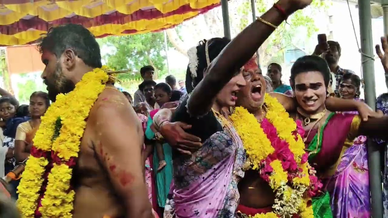 இளம்தம்பிபுதுமரம்மீதுசங்கிலிபூதத்தார்அருள்இரங்?