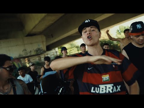 MORIK - RAY CHARLES FREESTYLE