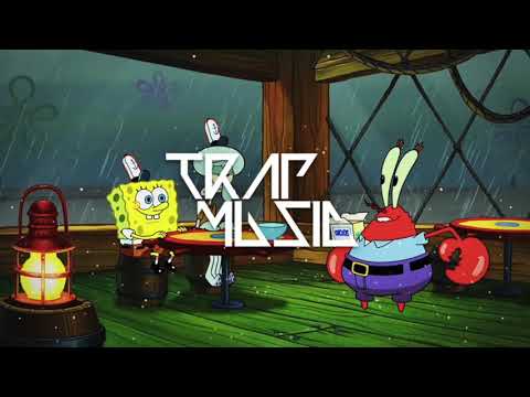 SPONGEBOB Mashd n Kutcher REMIX