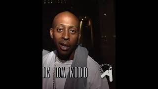 Gillie Da Kidd Reaction To Lil Wayne Problem Solver Diss #gilliedakid #lilwayne