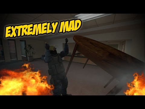 "How Mad Are You?" | CS:GO Surf