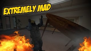 How Mad Are You | CS:GO Surf