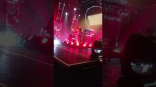 Fire - Jack Garratt (Live at Liverpool Guild of Students)