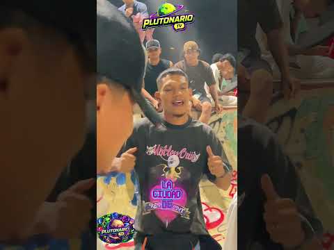 batallas de freestyle monteria