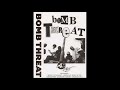 Bomb Threat Bomb Threat 1995 Full Album Underground Rap 90s