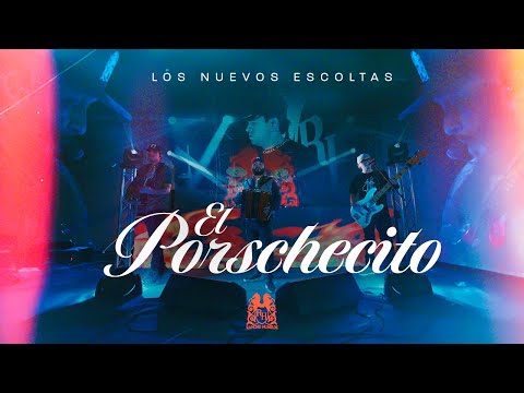 Miniatura de El Porschesito