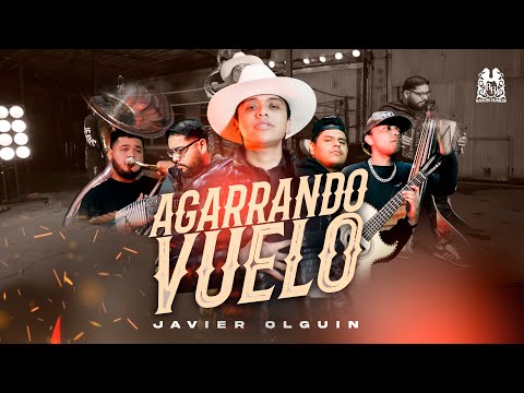 Javier Olguin - Agarrando Vuelo [En Vivo]