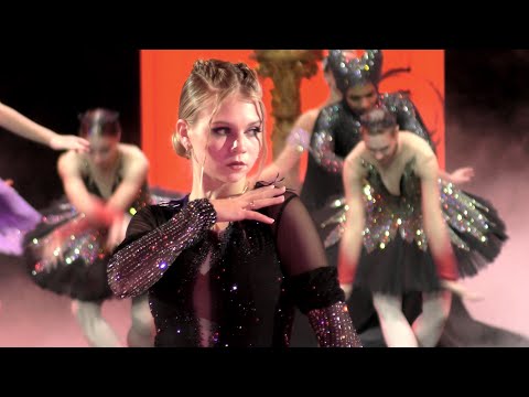 Alexandra Trusova, Evgenia Medvedeva, Anna Shcherbakova, Evgeni Plushenko. Sleeping Beauty