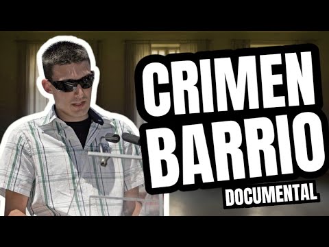 Crimen Familia Barrio, Burgos, España 2004 🇪🇦 (Documental)