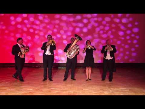 download lagu mp3 mp4 Harmonic Brass Mnchen, download lagu Harmonic Brass Mnchen gratis, unduh video klip Harmonic Brass Mnchen