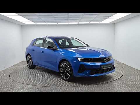Opel Astra SC+ e  54 KwH - Image 2