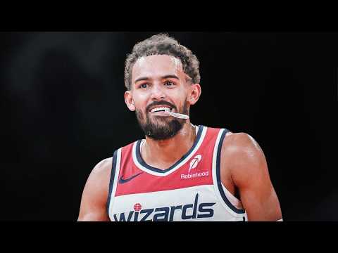 Why The Trae Young Trade Had To Happen