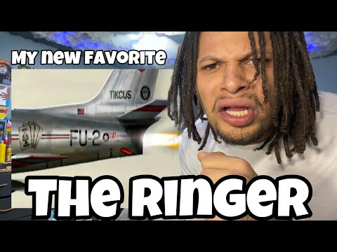 YALL BETTER STOP PLAYIN WIT EM!! - Eminem The Ringer (REACTION)