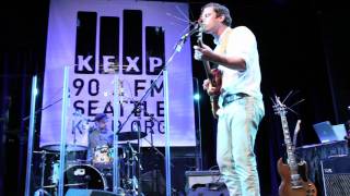 Plants and Animals - Good Friend (Live on KEXP)