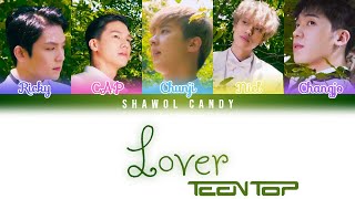 Download lagu Teen Top (틴탑) - Lover (너와 나의 사이) Lyrics (Color Coded Lyrics Eng/Rom/Han) mp3 Download lagu Teen Top (틴탑) - Lover (너와 나의 사이) Lyrics (Color Coded Lyrics Eng/Rom/Han) mp3