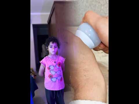 يا ملاذ الهاربين ويا امان الخائفين #ضحك #كوميديا #دويتو