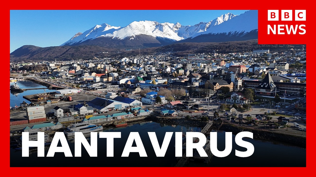 Argentina tourist hotspot denies causing hantavirus outbreak