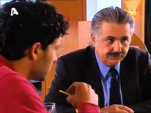 Οι Ιστορίες του αστυνόμου Μπέκα Ε33