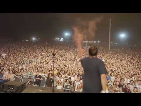 STAY HOMAS - Volveré a Empezar - Live 2022