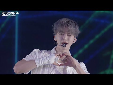 250810 SMTOWN LIVE 2025 in TOKYO | NCTDREAM - CHILLER