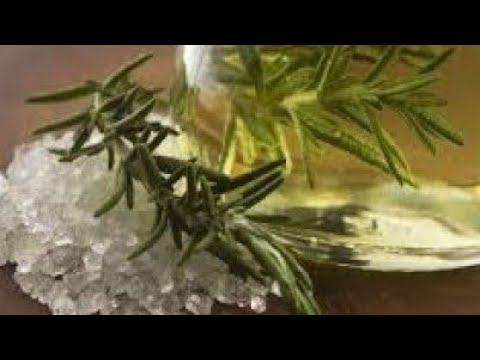 PODEROSO BANHO DE DESCARREGO CONTRA A INVEJA E O MAL OLHADO!!!